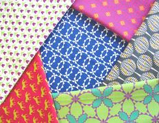 FOLK MODERN BY ELLEN BAKER FOR KOKKA, 2013